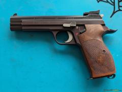 SIG P210-6, 7.65 Para