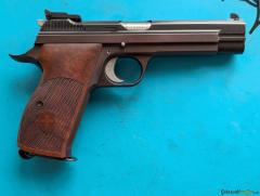 SIG P210-6, 7.65 Para