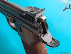 SIG P210-6, 7.65 Para