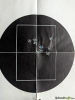 SIG P210-6, 7.65 Para