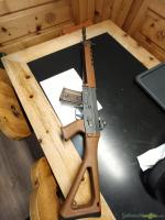 SIG-Sauer 550 .223 Remington
