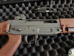 SIG-Sauer 550 .223 Remington