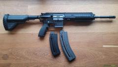 H&K/Umarex 416