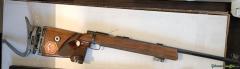 Anschutz 22lr .22 Long Rifle