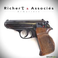 Walther | Carl Model PPK cal. 7.65Br (1965)