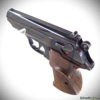Walther | Carl Model PPK cal. 7.65Br (1965)