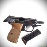 Walther | Carl Model PPK cal. 7.65Br (1965)