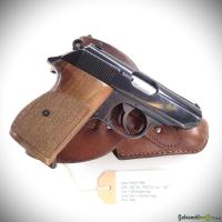 Walther | Carl Model PPK cal. 7.65Br (1965)