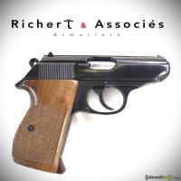 Walther | Carl Model PPK cal. 7.65Br (1965)