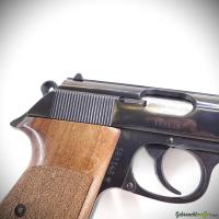 Walther | Carl Model PPK cal. 7.65Br (1965)
