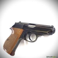 Walther | Carl Model PPK cal. 7.65Br (1965)