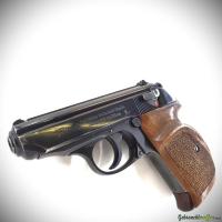 Walther | Carl Model PPK cal. 7.65Br (1965)