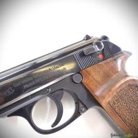 Walther | Carl Model PPK cal. 7.65Br (1965)