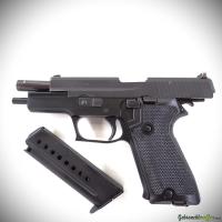 SIG Model P75 cal. 9mmP