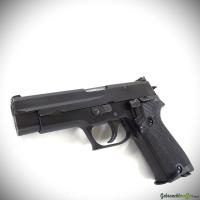 SIG Model P75 cal. 9mmP