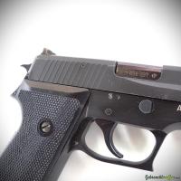 SIG Model P75 cal. 9mmP