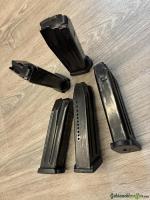 HK P30 Magazine gebraucht