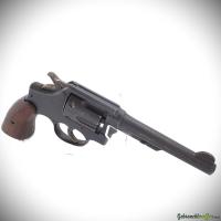 Smith & Wesson Model M&P Victory cal. .38S&W (1942-45)