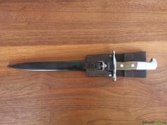 Bajonett K31