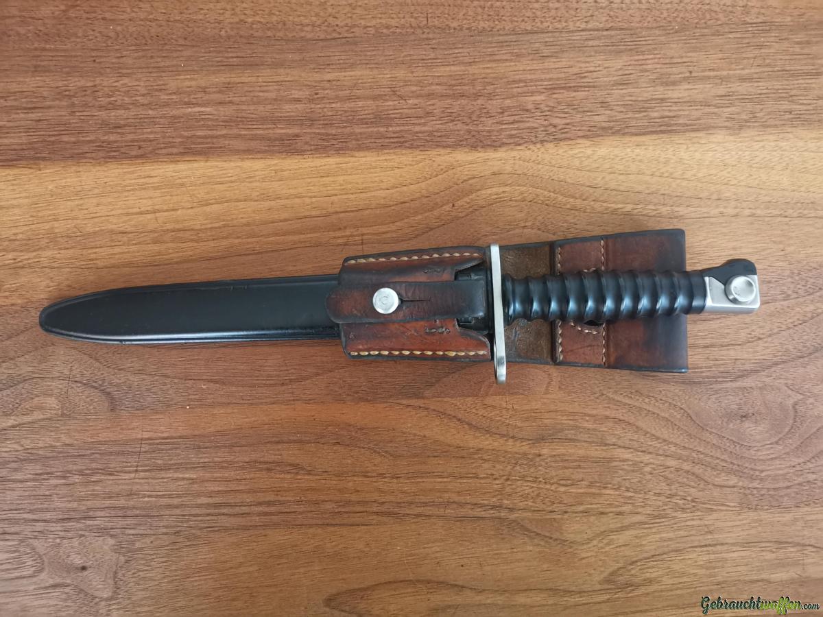 Bajonett 57 — Bild 2