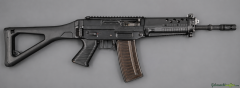 Sig Sauer SG552-2 LB