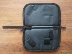 NEUE gepolsterte Pistolentasche