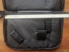 NEUE gepolsterte Pistolentasche