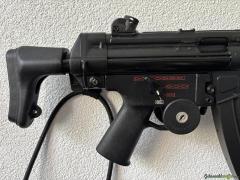 HK MP5 SD6