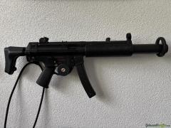 HK MP5 SD6