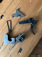 Matchabzug Haenel 308