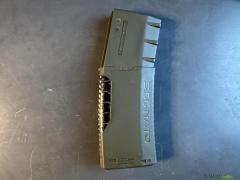 HERA H3 MAG AR-15 5.56 NATO .223 Rem grün