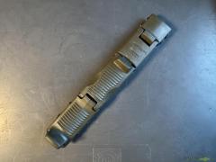 Hera Arms HFGA Verstellbarer, abgewinkelter Vordergriff grün