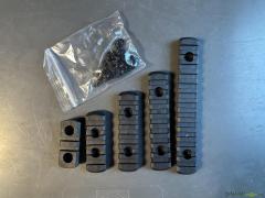 Hera Arms Polymer-Schienensatz M-LOK