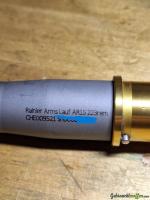 AR15 / M16 Lauf RAINIER ARMS ULTRAMATCH .223