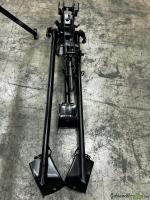 Seriefeuerwaffe China M80 PKMS 7.62 x 54R + Munition