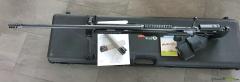 STEYR MANNLICHER  SSG 08  Kaliber 338 Lapua Magnum