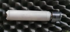 STEYR MANNLICHER  SSG 08  Kaliber 338 Lapua Magnum