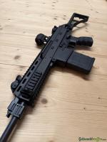 B T Brugger and Thomet Apc 308