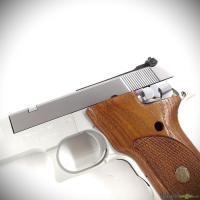 Smith & Wesson Model 622 cal. .22LR