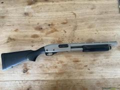 Remington 870