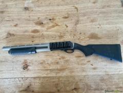Remington 870
