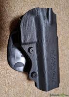CZ Shadow 2 Compact Bronze OR inkl. Holosun