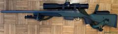 Tikka T3X .300 Winchester Magnum