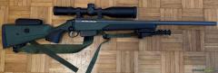Tikka T3X .300 Winchester Magnum