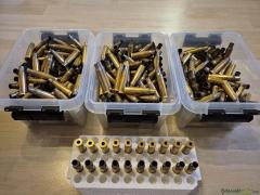 308 Win Hülsen, 600 stk.