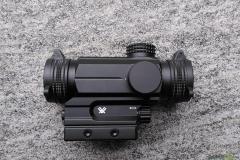 Vortex Optics Spitfire AR 1x Prism Scope DRT