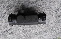Vortex Optics Spitfire AR 1x Prism Scope DRT