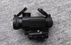Vortex Optics Spitfire AR 1x Prism Scope DRT