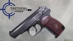 Makarov Russ, Kal. 9mm Makarov, Neu zustand!