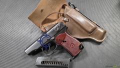 Makarov Russ, Kal. 9mm Makarov, Neu zustand!